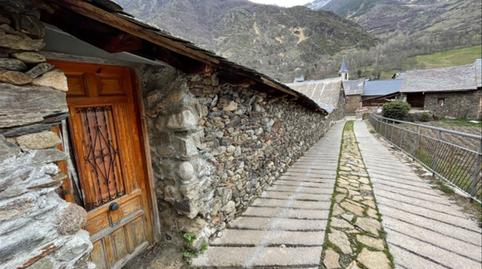 Foto 2 de Casa o chalet en venta en Plaça de Santa Anna, Alt Àneu, Lleida