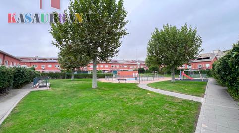Foto 2 de Casa adosada en venda a Centro, Madrid