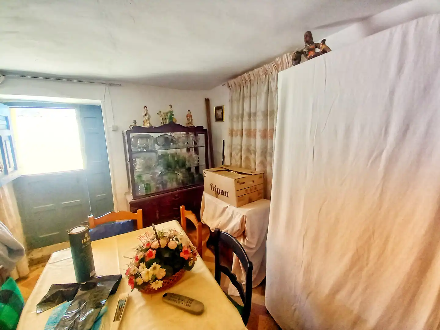 Casa o xalet en venda a Calle de las Eras, 20, San Juan del Monte