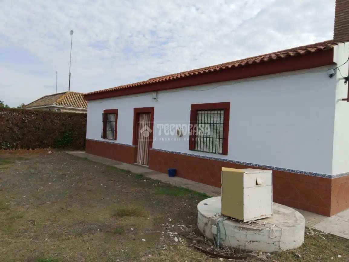 Country house zum Verkauf in Rinconada