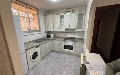 Kitchen of Flat for sale in Torrelavega   with Heating