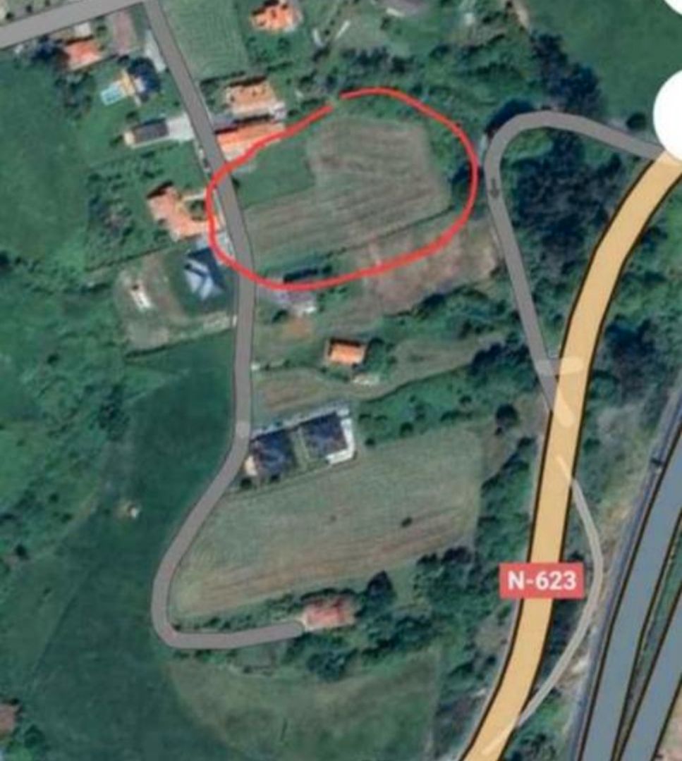 Residencial en venda en Camargo