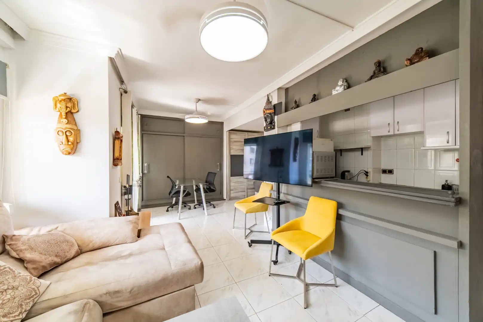 Apartament amb ascensor en venda a Marbella Centro, imagen 6