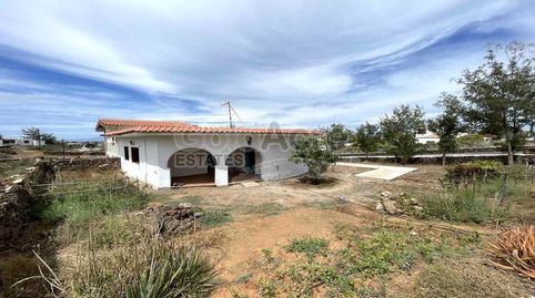 Foto 4 de Casa o chalet en venta en Villaverde, La Oliva