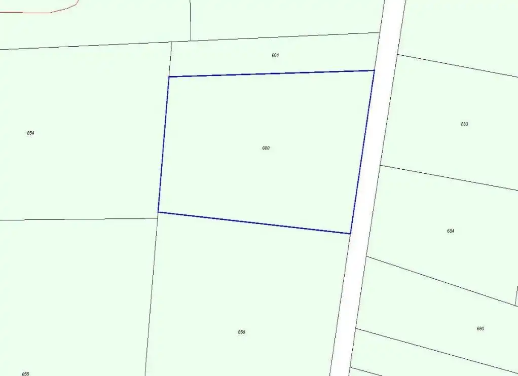 Industrial land for sale in Vedra