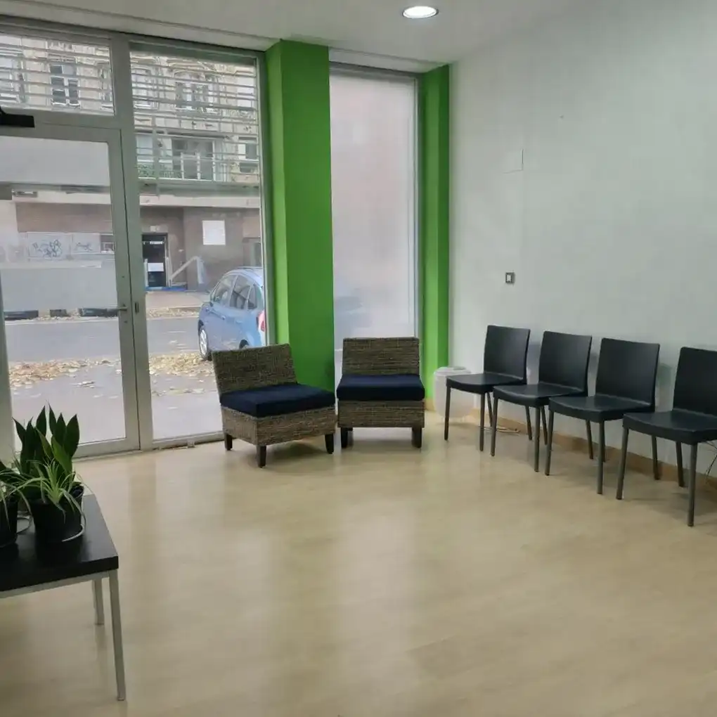 Local en venta en Vitoria - Gasteiz con Aire acondicionado