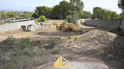 Foto 2 de Residencial en venta en Les Travesses, Santa Bárbara, Valencia