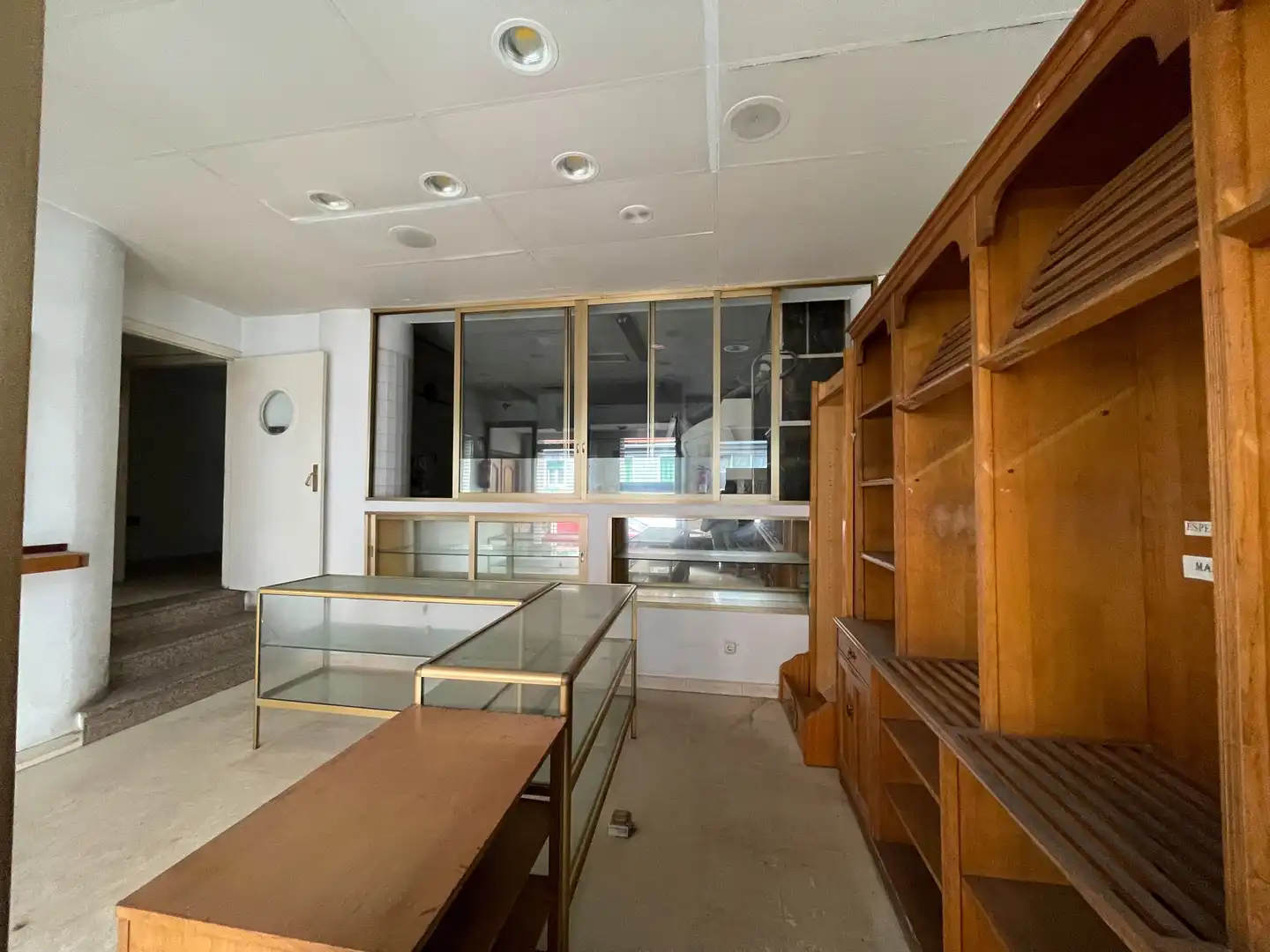 Locale commerciale in vendita a Beasain, imagen 17