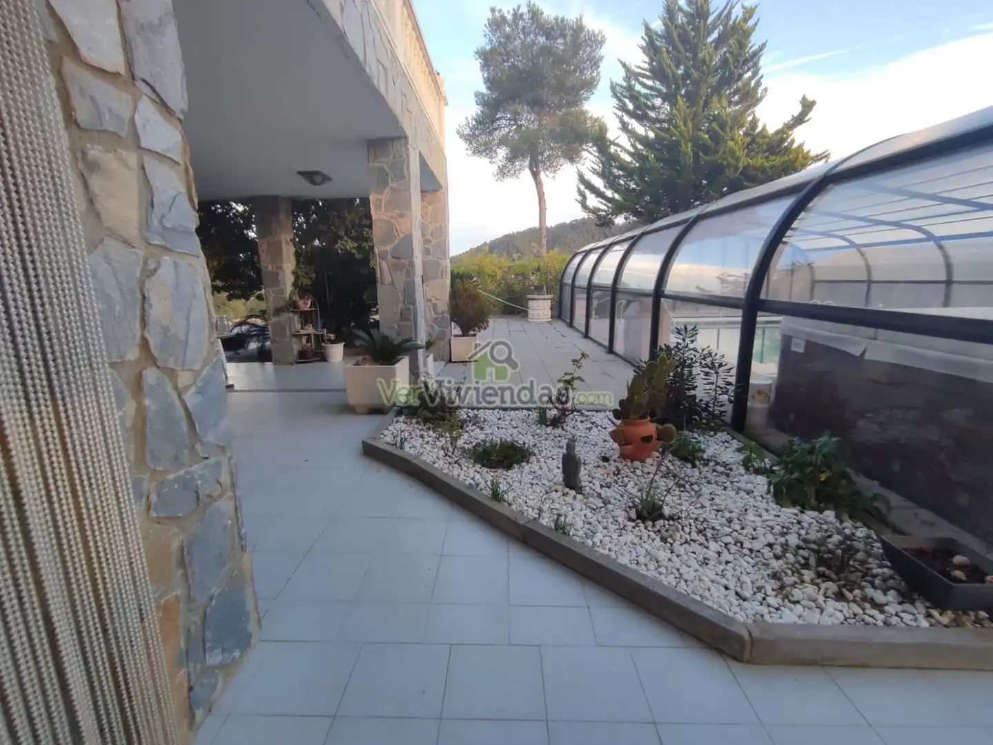 Casa o chalet en venta en N/A, -1, Vallirana