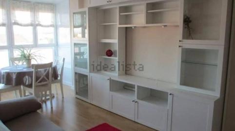 Photo 2 of Flat to rent in Calle Vitoria, Juan XXIII - Las Torres - G2, Burgos