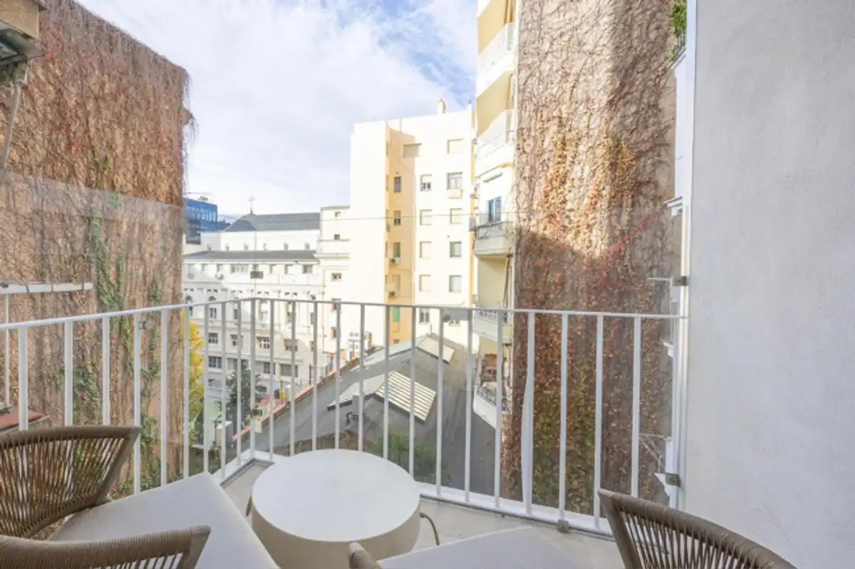 Flat with terrace for sale in Calle de Núñez de Balboa, imagen 94