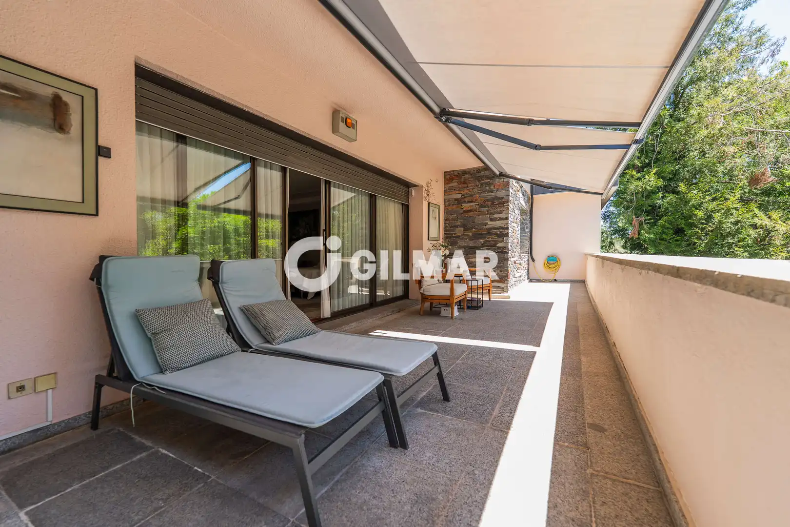 Detached house with pool for sale in Urbanización La Moraleja, imagen 7