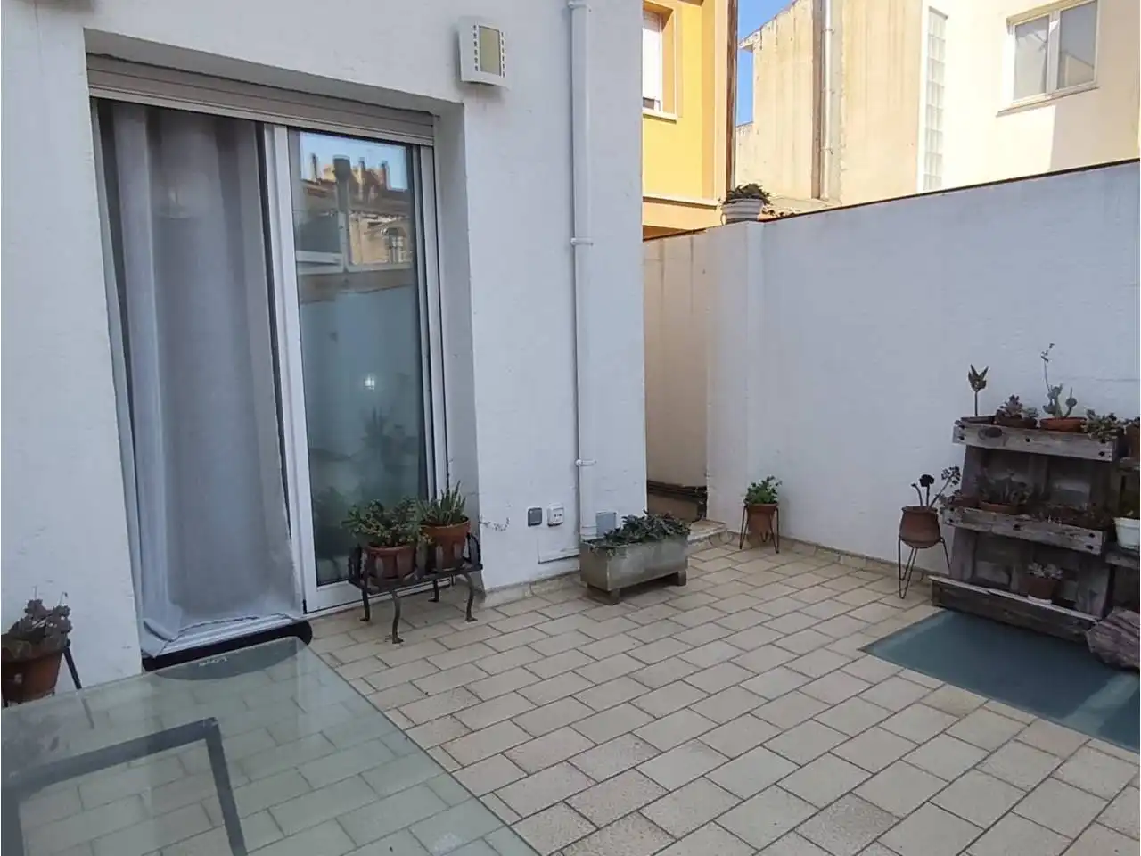 Casa adosada en venta en Calle Joan Prim, Lledoner