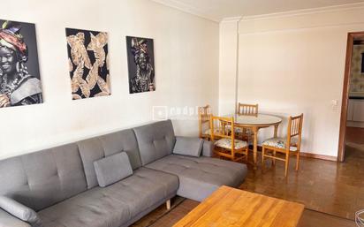 Living room of Flat for sale in Talavera de la Reina  with Terrace