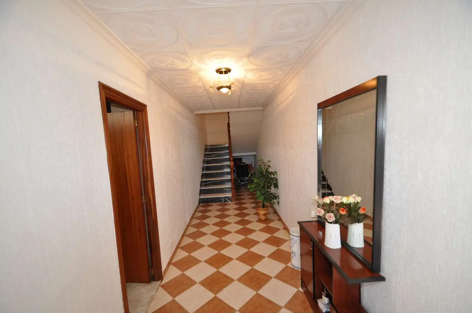 Casa adosada en venda a Ibi