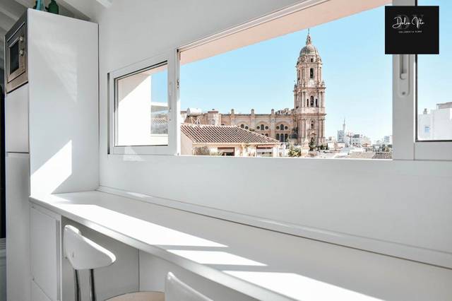 Dúplex en Venta en Calle Méndez Núñez, 2 en Centro Histórico