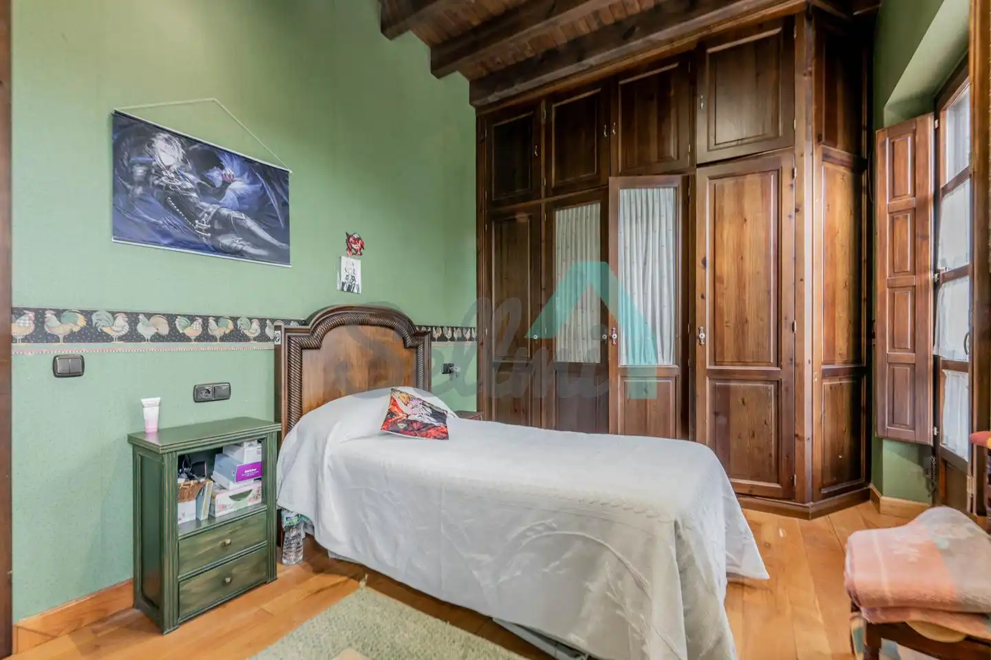 Casa o xalet en venda a Vicente Vallina García, Buenavista