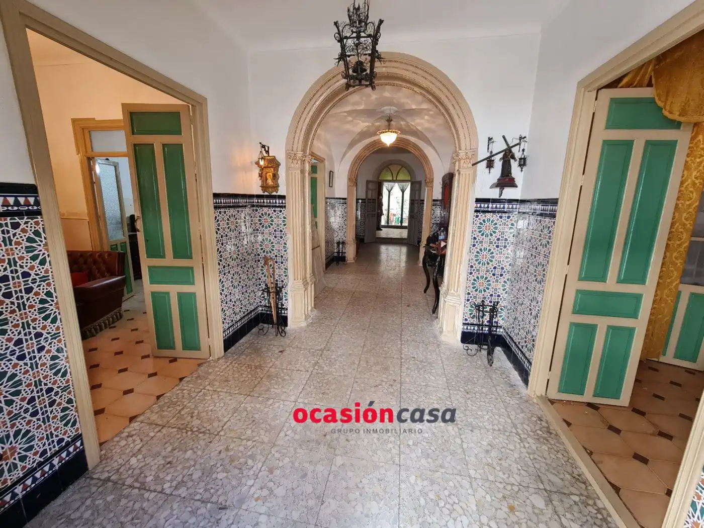 House for sale in Hinojosa del Duque