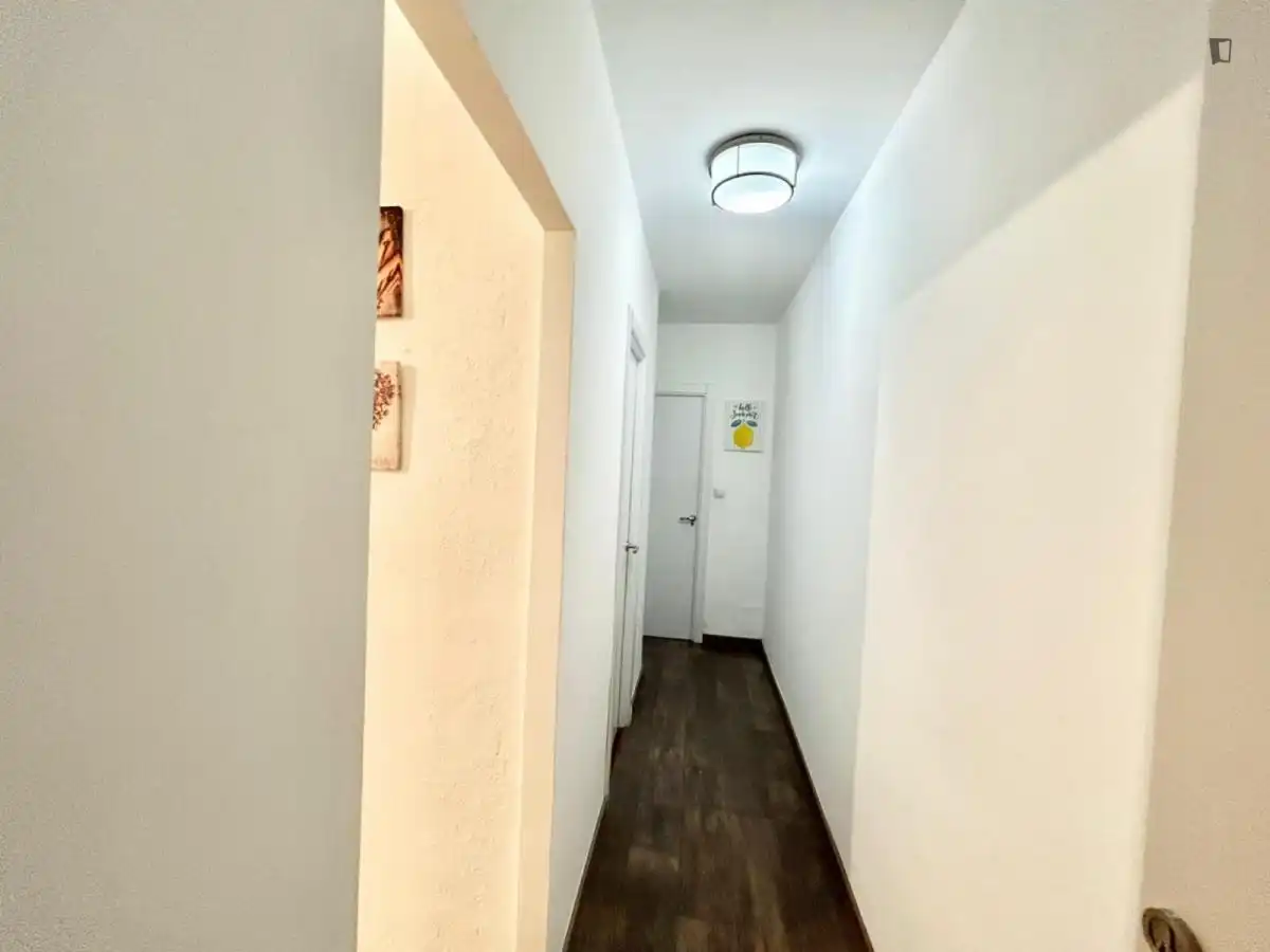 Apartament de lloguer a Moscardó