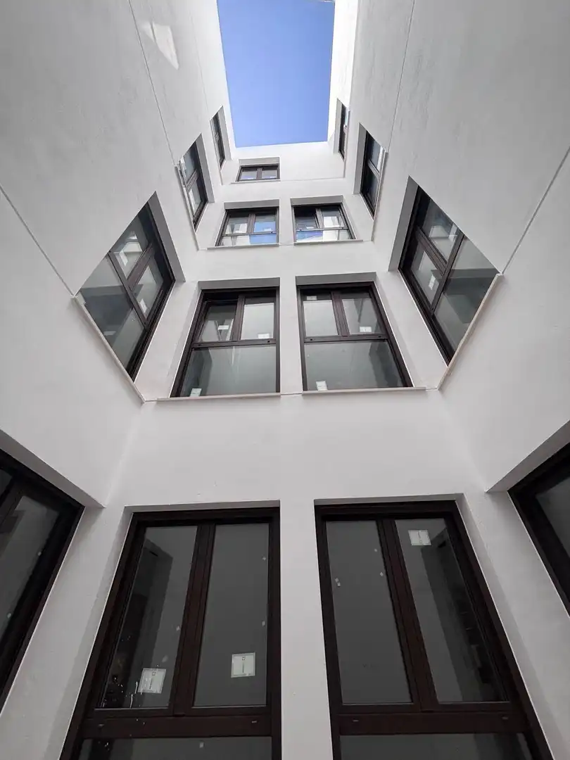 Ático con terraza en venta en Calle Gimena 9, imagen 4