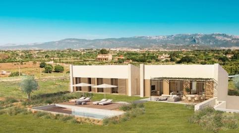 Foto 3 de Finca rústica en venta en Consell, Illes Balears