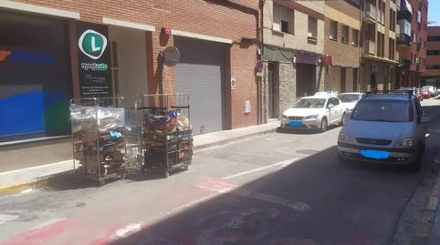Foto 2 de Garatge en venda a De Mossèn Cinto Verdaguer, 39, Vilanova del Camí, Barcelona
