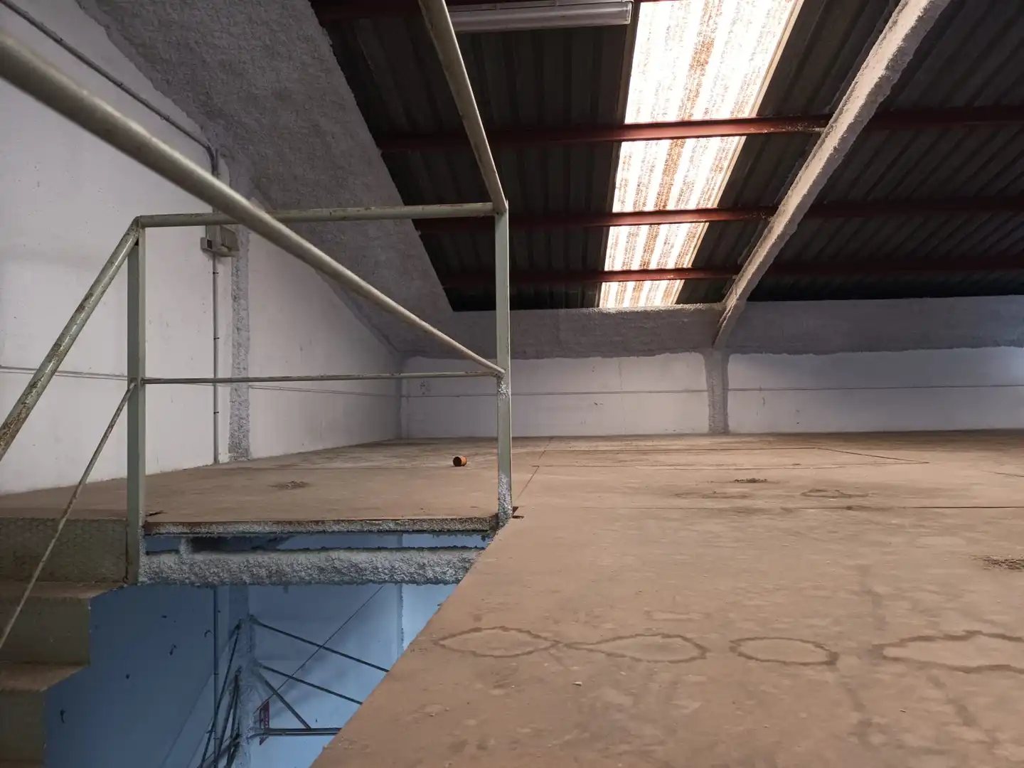 Industriegebäude zum Verkauf in Villamontes - Boqueres, imagen 19