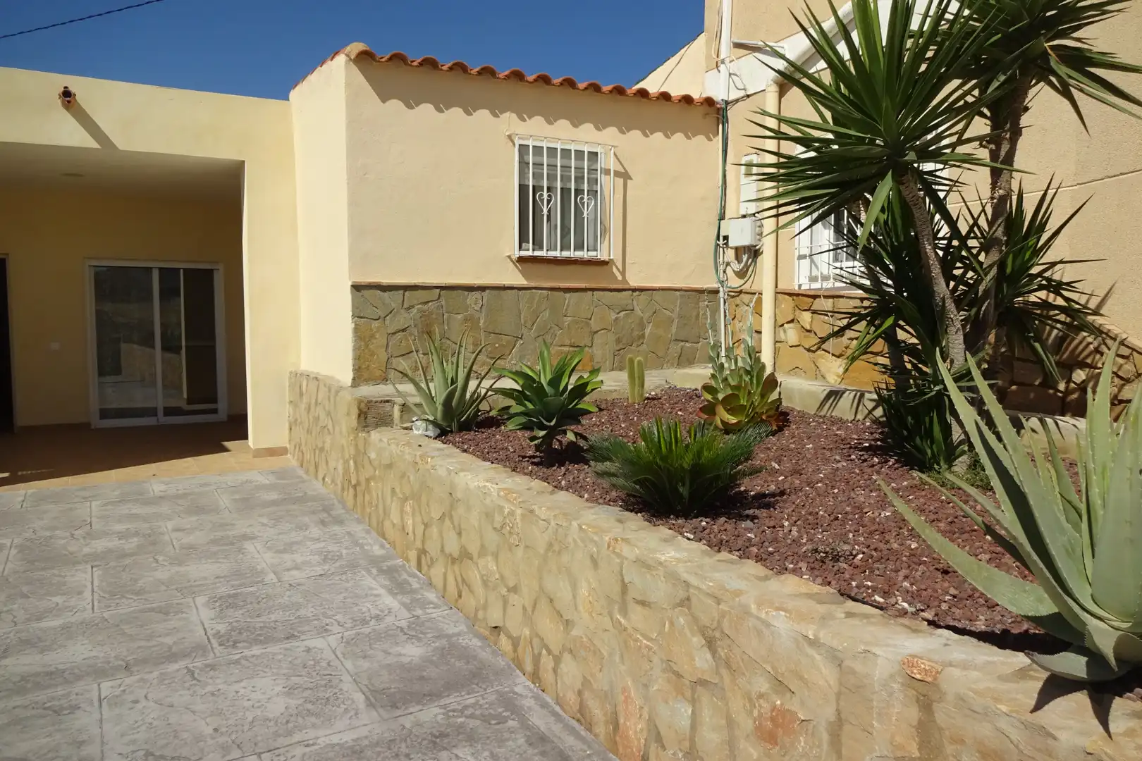 Apartament amb jardí de lloguer a Travesia Burjulu 4, imagen 2