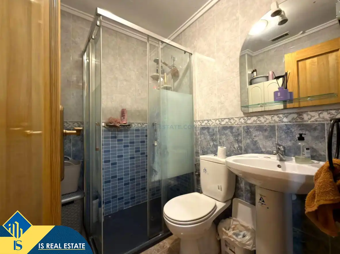 Apartament amb ascensor en venda a Playa de los Locos, imagen 9