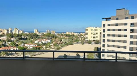 Photo 3 of Flat to rent in Avenida Avenida de las Naciones, 40, PAU 5, Alicante