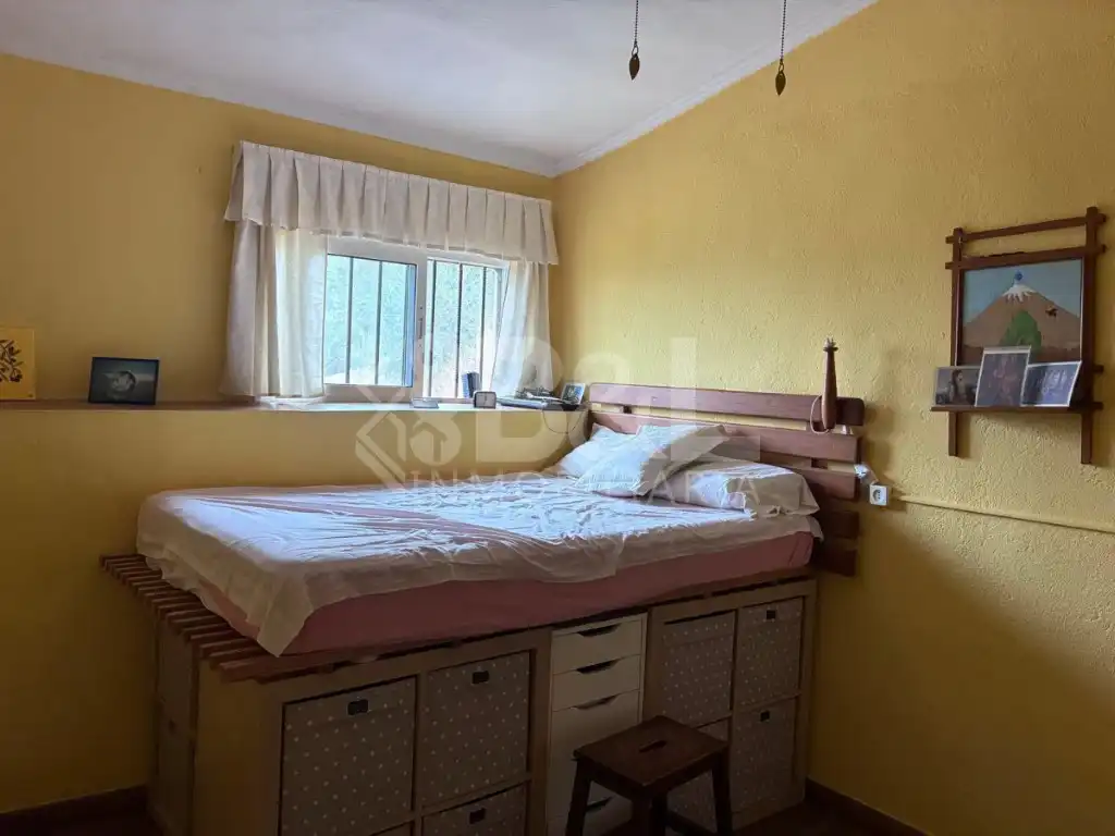 Bedroom of Country homes for sale in Aroche