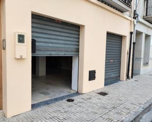 Parking of Premises to rent in Piera