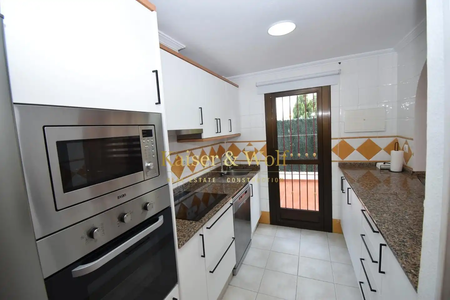Casa con piscina en venta en Avinguda D'Escandinàvia, imagen 16