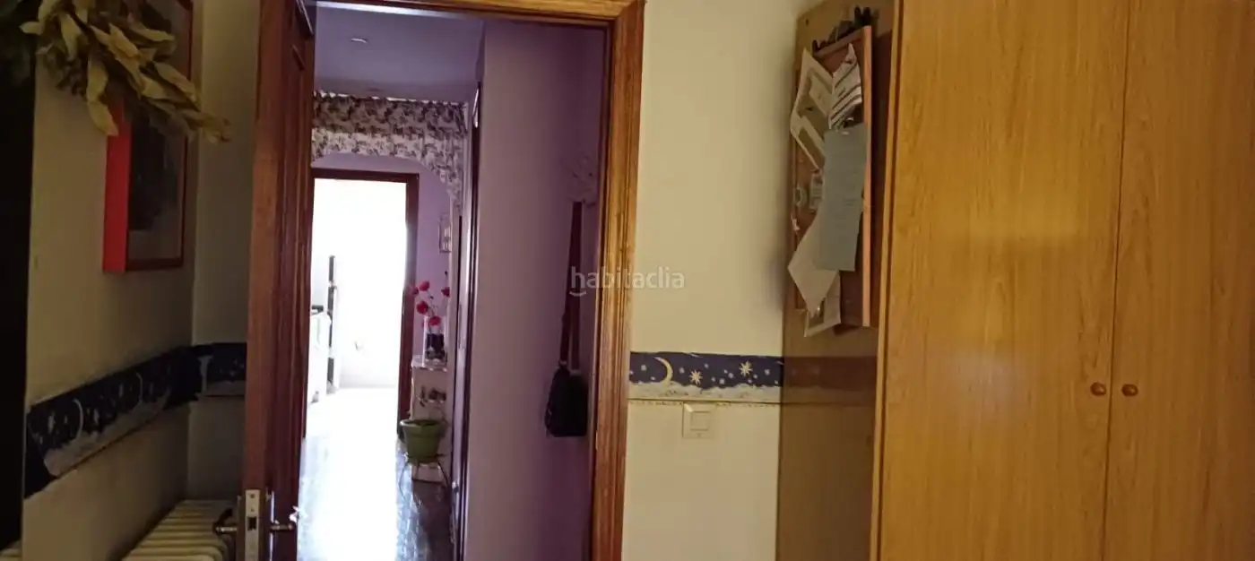 Piso en venta en Calle Cádiz 55