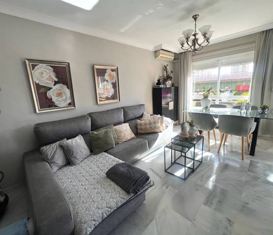 Piso en Venta en Playa de los Boliches