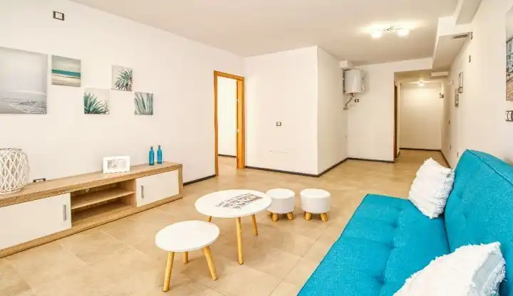 Apartament en venda a La Palma, El Cotillo