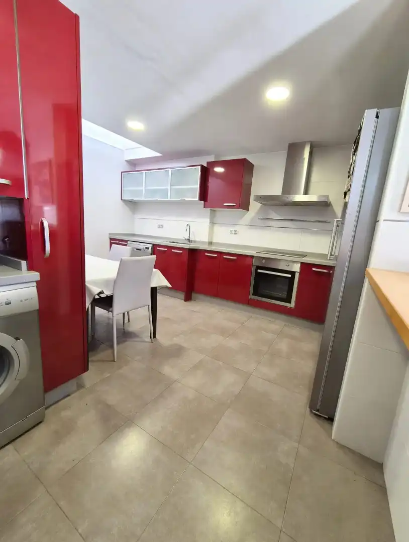 Detached house with terrace for sale in Avenida Amatista, imagen 8