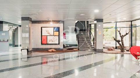 Foto 3 de Oficina de alquiler en San Juan Bautista,  Madrid Capital