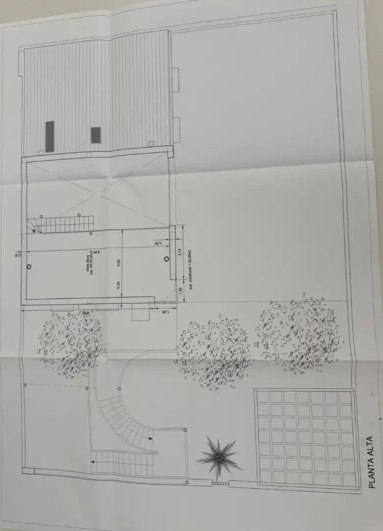 Villa mit Garten zum Verkauf in Albaicín, imagen 35