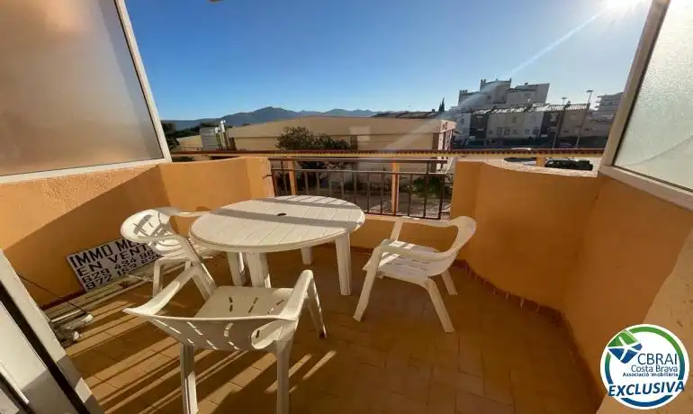 Estudio con jardín en venta en Santa Margarita, imagen 5