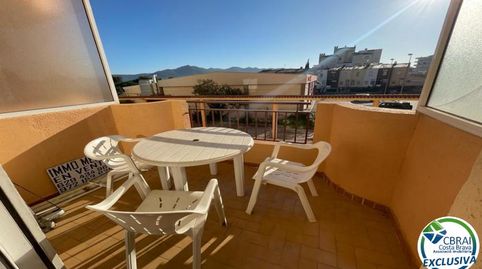 Foto 5 de Estudio en venta en Santa Margarita, Roses