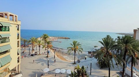 Foto 5 de Ático en venta en Calle Moriones, 2, Las Piscinas Naturales, Torrevieja