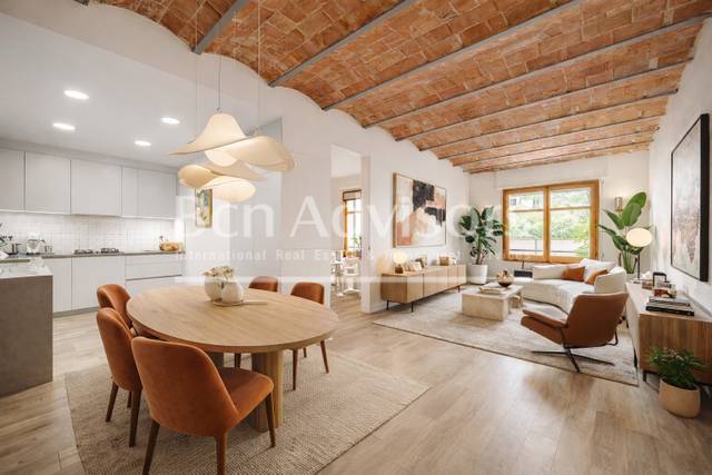 Piso en Venta en Carrer de Roger de Llúria en Dreta de l'Eixample