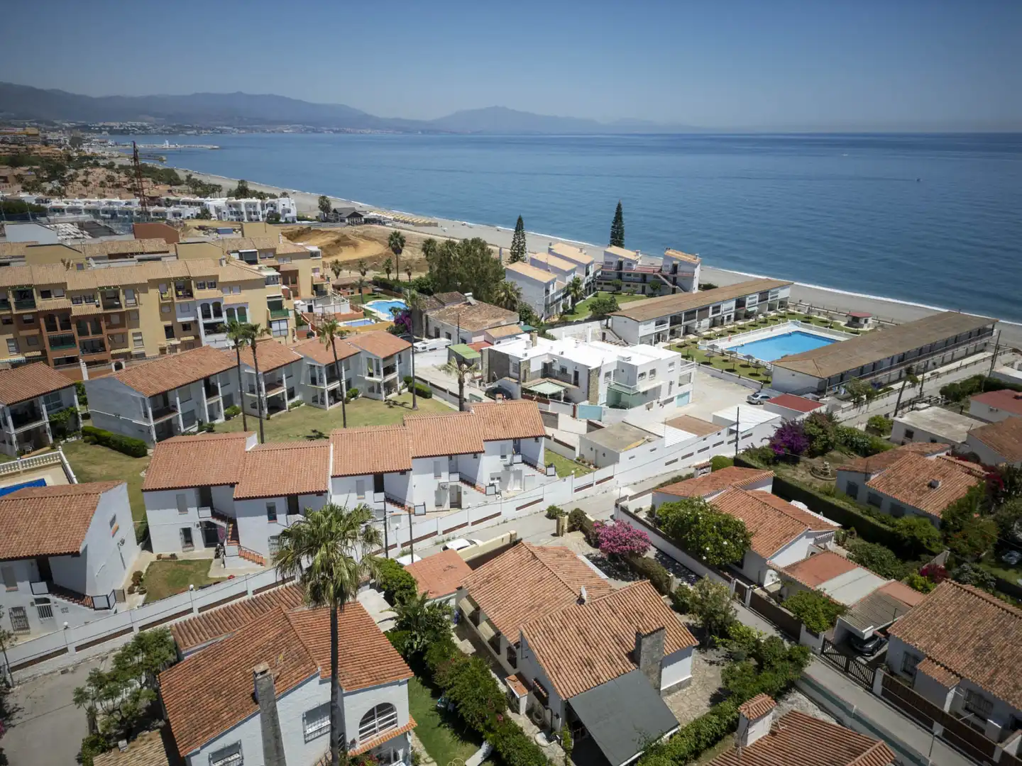 Casa amb jardí en venda a La Duquesa, imagen 20