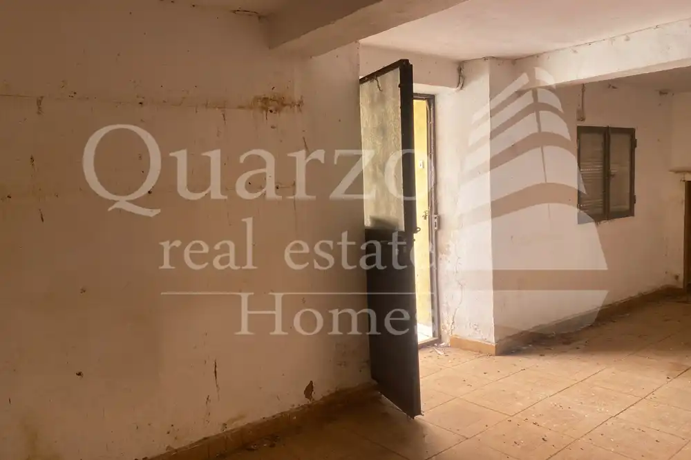 Casa adosada en venta en Balsa de Ves