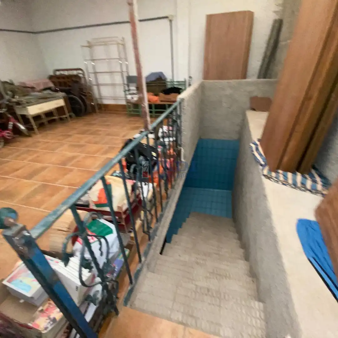 Casa rústica en venda a Valdepeñas, imagen 13