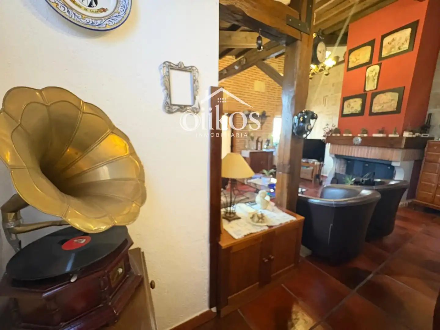 Casa o chalet en venta en Parada de Arriba con Calefacción