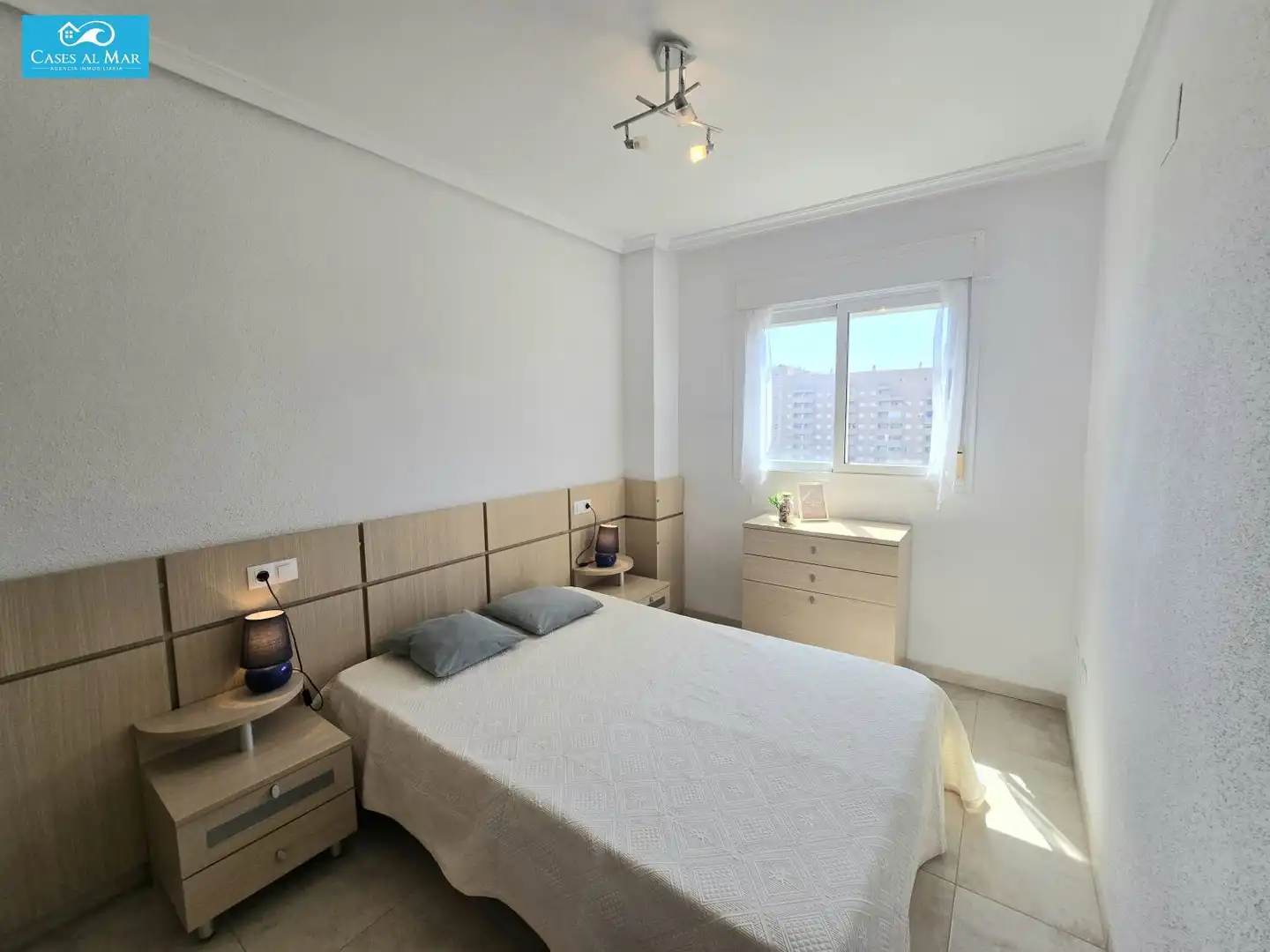 Apartment with pool for sale in Central 58, imagen 14