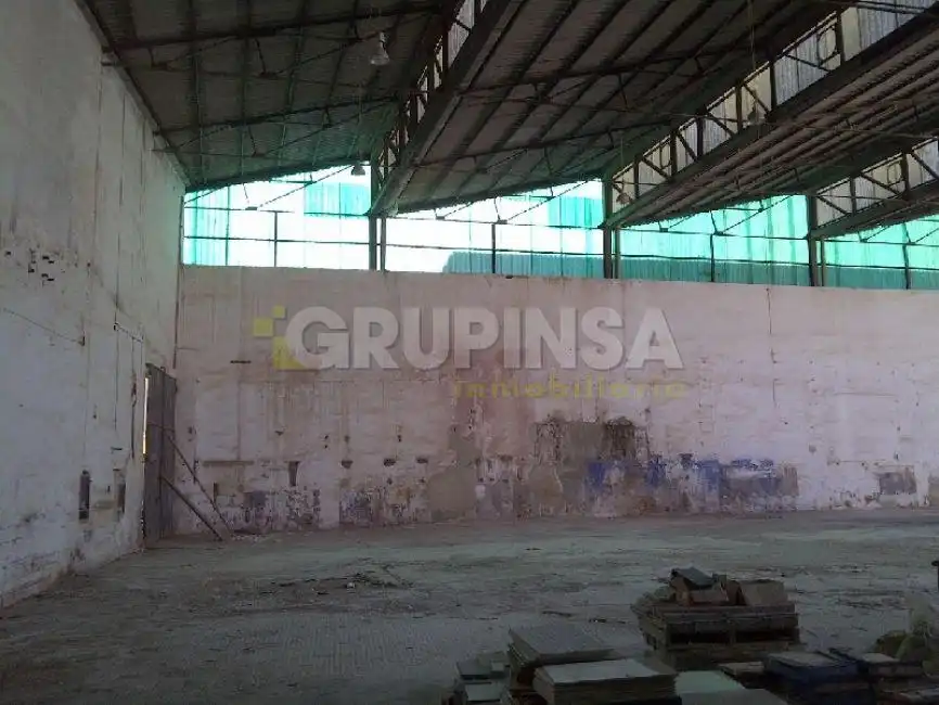 Grundstücke und Bauplätze zum Verkauf in Industria, imagen 4