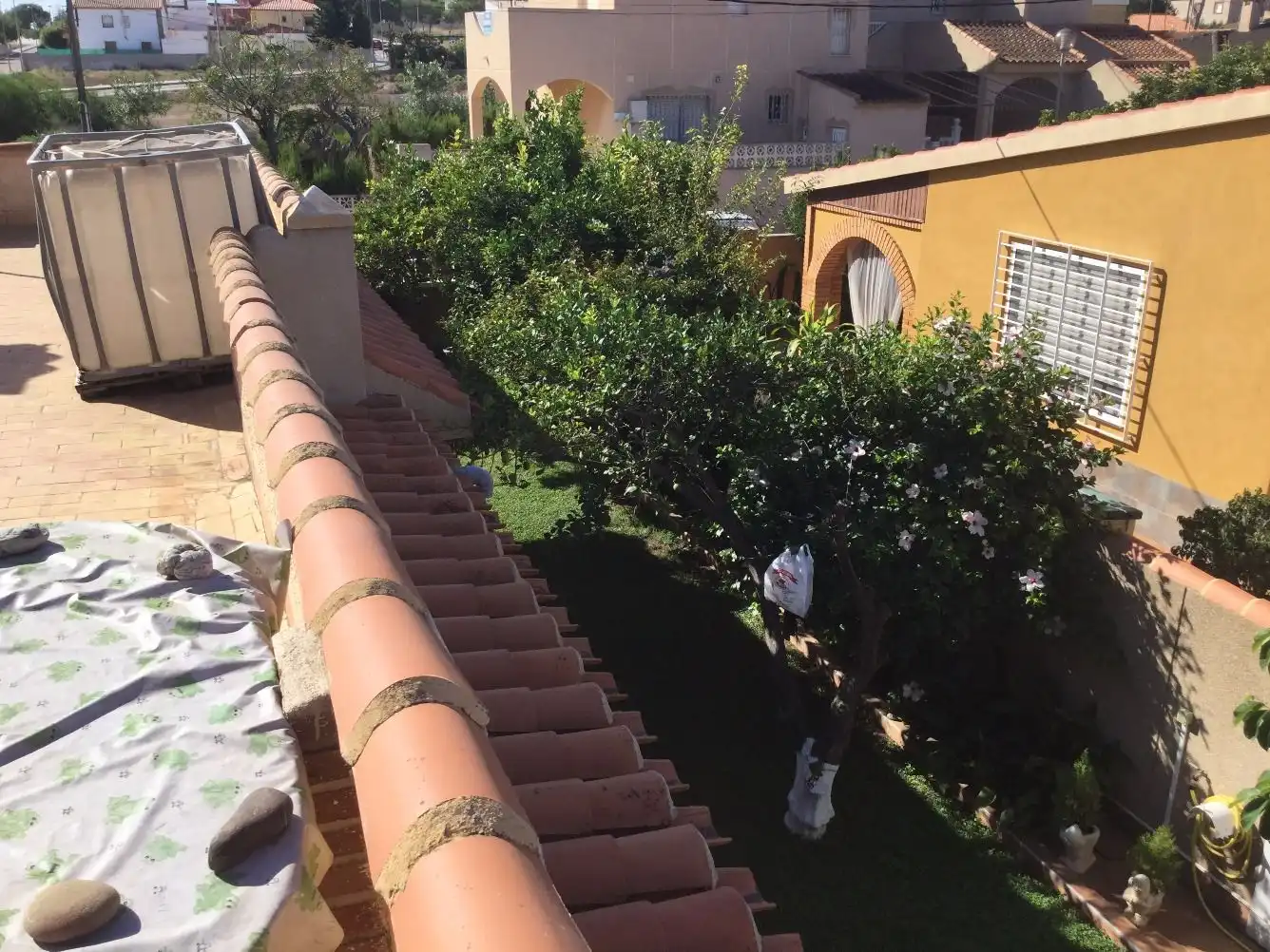 Villa avec jardin à vendre à Mar Menor de Cartagena – Cabo de Palos, imagen 11